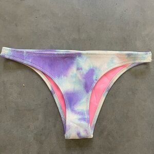 Triangl bikini bottom